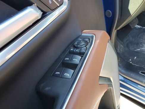 New 2026 GMC Sierra 3500 Denali Ultimate AWD/4WD image 19