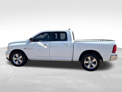 Used 2017 RAM 1500 Lone Star RWD image 5