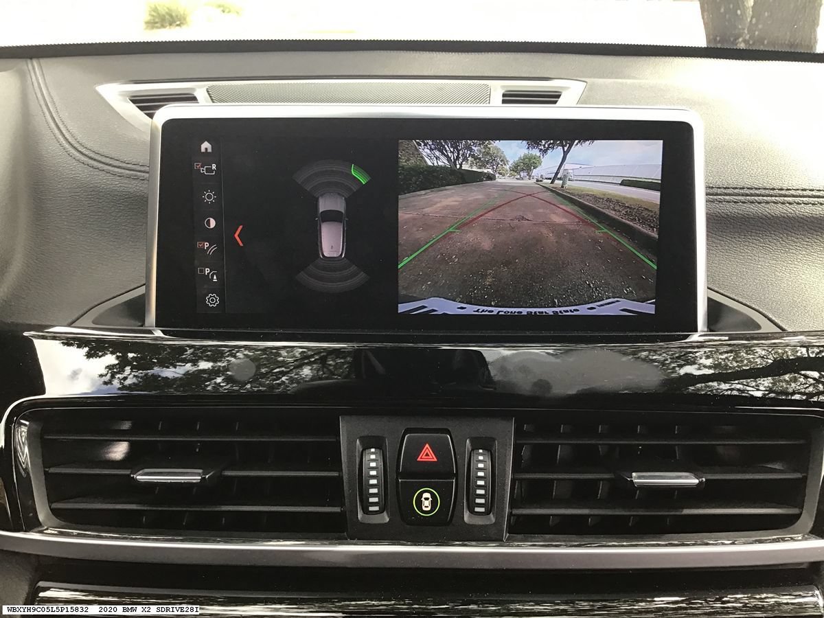 Used 2020 BMW X2 sDrive28i w/ Convenience Package FWD image 10