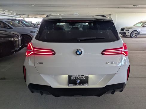 New 2026 BMW X3 xDrive30 w/ M Sport Package image 5