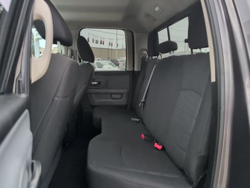 Used 2019 RAM 1500 Classic Warlock image 17