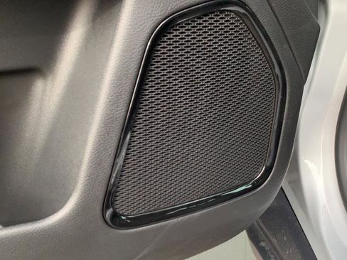 New 2026 Jeep Compass Latitude image 59