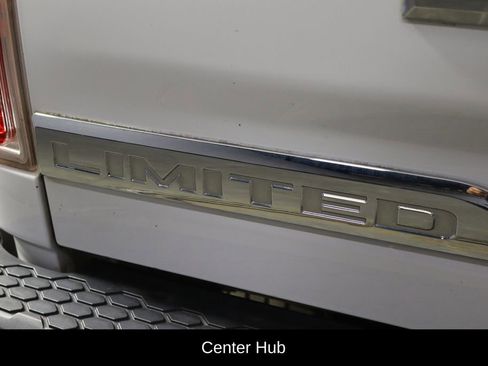 Used 2017 RAM 1500 Limited AWD/4WD image 45