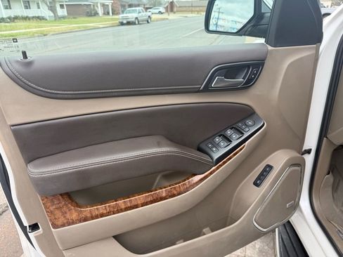 Certified 2018 Chevrolet Tahoe Premier image 9