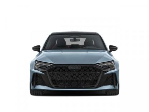 New 2026 Audi RS 3 AWD/4WD image 4