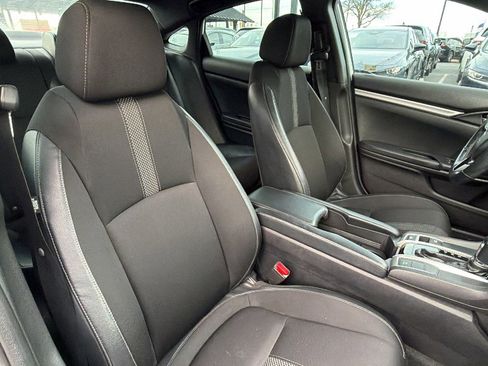 Used 2019 Honda Civic Sport image 35