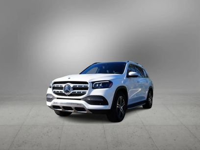 Used 2020 Mercedes-Benz GLS 450 4MATIC