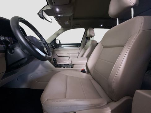 Used 2021 Volkswagen Atlas SEL FWD image 22