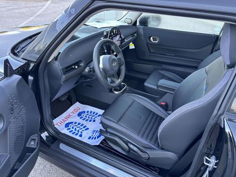 New 2026 MINI Cooper S image 25