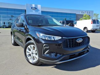 Certified 2025 Ford Escape Active w/ Tech Pack #1 FWD video 1