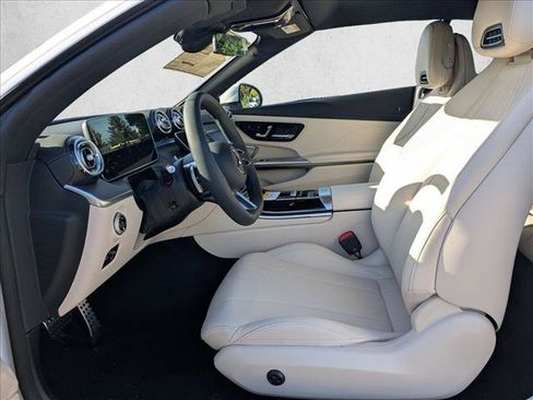 New 2026 Mercedes-Benz CLE 450 4MATIC Cabriolet image 12