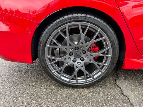 New 2026 Audi RS 3 AWD/4WD image 10