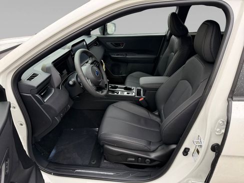 New 2026 Subaru Outback Limited XT image 9