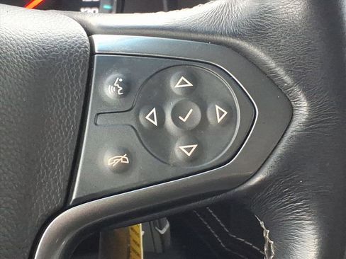 Certified 2018 Chevrolet Tahoe LT image 14