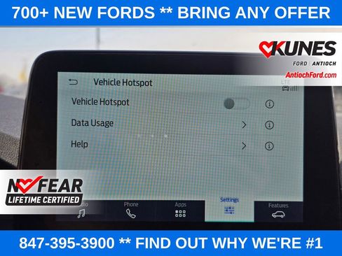 New 2026 Ford Escape Active w/ Cold Weather Package AWD/4WD image 49
