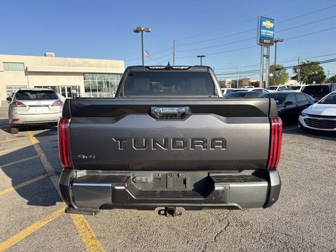 Used 2023 Toyota Tundra Limited image 7