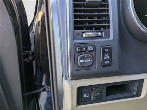 Certified 2020 Toyota Sequoia Limited image 9