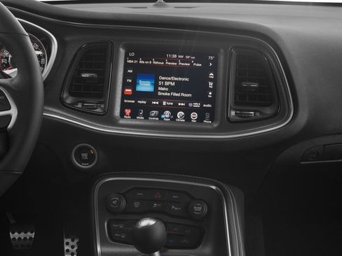 Certified 2016 Dodge Challenger R/T Scat Pack w/ Leather Interior Group image 10