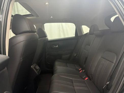 Used 2027 Honda HR-V EX-L image 22