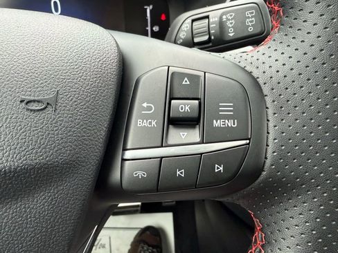 Used 2023 Ford Escape ST-Line w/ Tech Pack #1 image 17