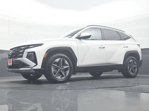 Used 2026 Hyundai Tucson SEL Plus AWD/4WD image 29