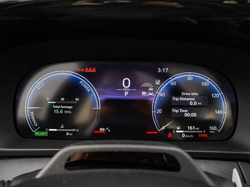 New 2026 Toyota Crown Signia w/ Advanced Technology Package AWD/4WD image 29