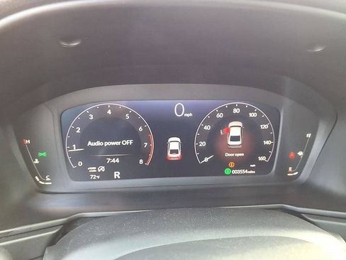 Used 2025 Honda Accord SE image 32