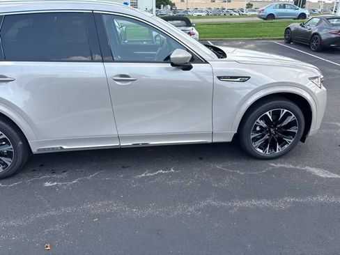 Used 2026 MAZDA CX-90 3.3 Turbo S w/ Premium Plus AWD/4WD image 12
