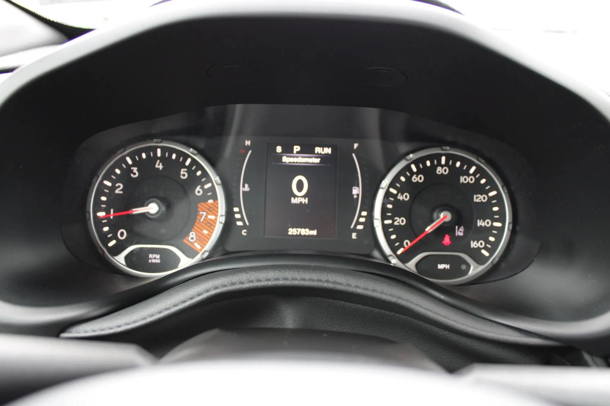 Used 2021 Jeep Renegade Sport AWD/4WD image 15