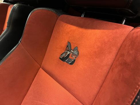 Used 2019 Dodge Challenger R/T Scat Pack w/ Plus Package image 18