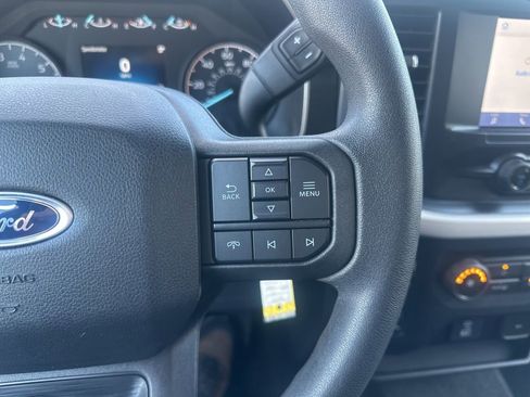 Used 2021 Ford F150 XLT w/ XTR Package image 15