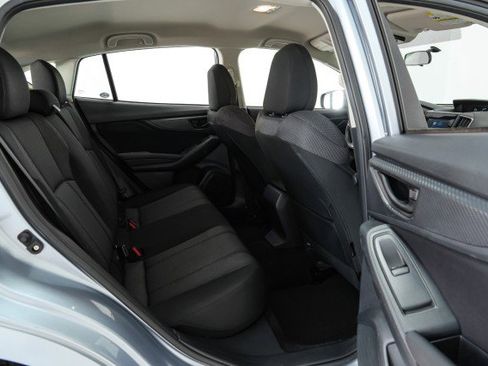 Used 2018 Subaru Impreza 2.0i image 33