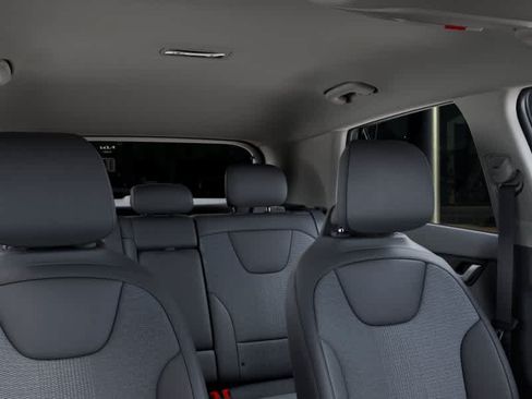 New 2026 Kia Niro EX FWD image 27