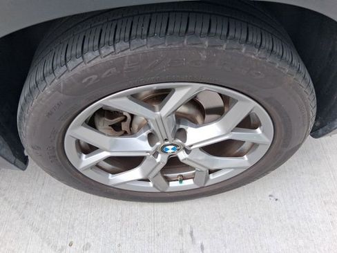 Used 2024 BMW X3 sDrive30i w/ Convenience Package RWD image 19