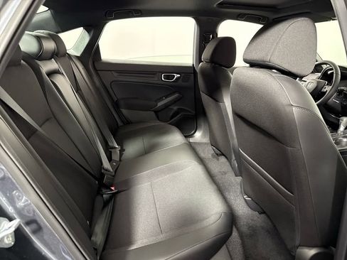 New 2026 Honda Civic Sport image 16