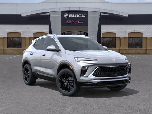 New 2026 Buick Encore GX Sport Touring w/ Advanced Technology Package image 8