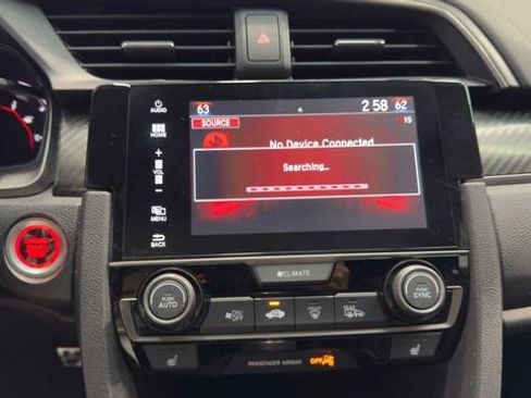 Used 2018 Honda Civic Si image 24