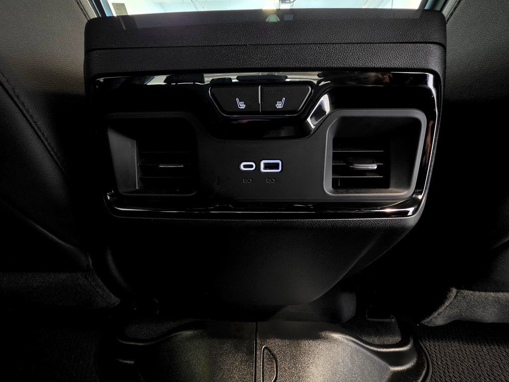 Used 2025 GMC Sierra 1500 AT4 AWD/4WD image 69