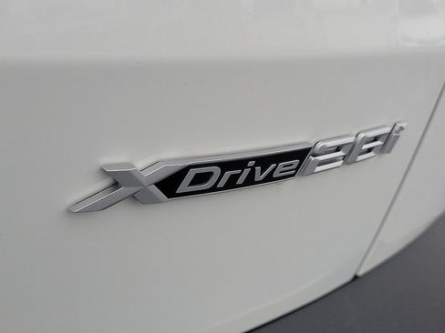 New 2026 BMW X2 xDrive28i w/ Convenience Package AWD/4WD image 8