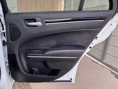 Used 2023 Chrysler 300 S RWD image 21