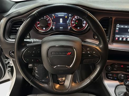 Used 2023 Dodge Challenger SXT w/ Cold Weather Group AWD/4WD image 18