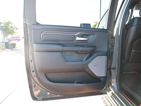 New 2026 RAM 1500 Rebel w/ Rebel Level 2 Equipment Group AWD/4WD image 33