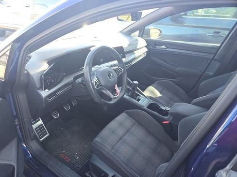 Used 2022 Volkswagen GTI S FWD image 5