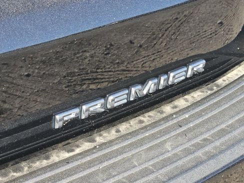 Used 2023 Chevrolet Tahoe Premier image 9