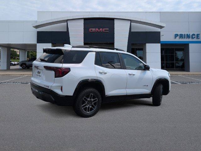 New 2026 GMC Terrain AT4 w/ Convenience Package III AWD/4WD image 6