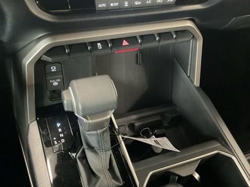 New 2026 Toyota Tundra SR5 AWD/4WD image 16