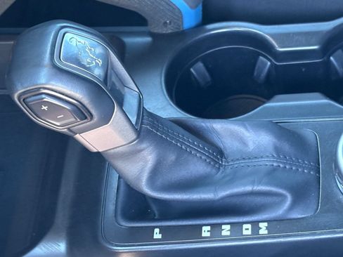 Used 2022 Ford Bronco Wildtrak AWD/4WD image 32
