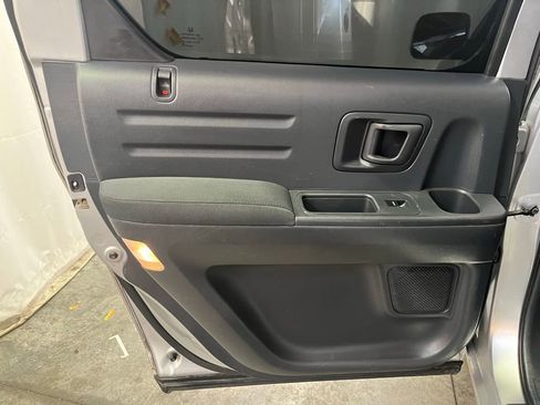 Used 2012 Honda Ridgeline RTS image 21