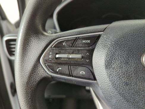 Used 2019 Hyundai Santa Fe SEL image 27