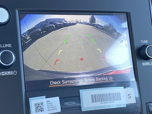 New 2026 Subaru Forester image 19